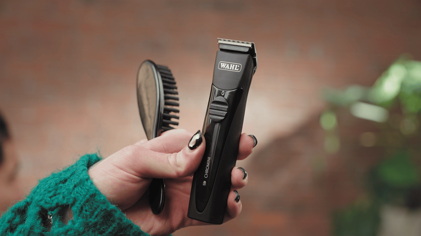 Chromini Trimmer Design