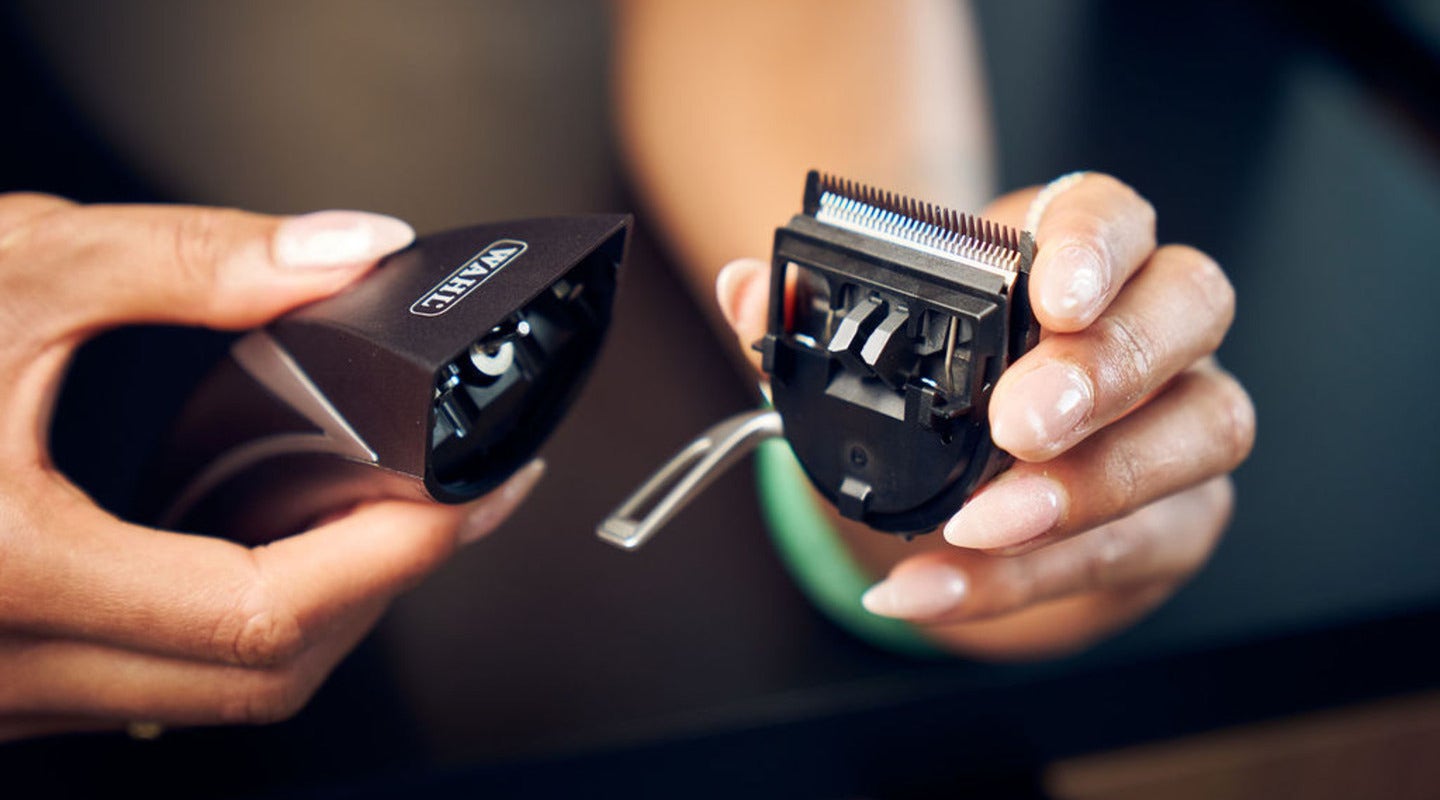 kuno clipper blade