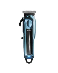 WAHL Super Taper X cortapelos a batería frontal sobre fondo blanco
