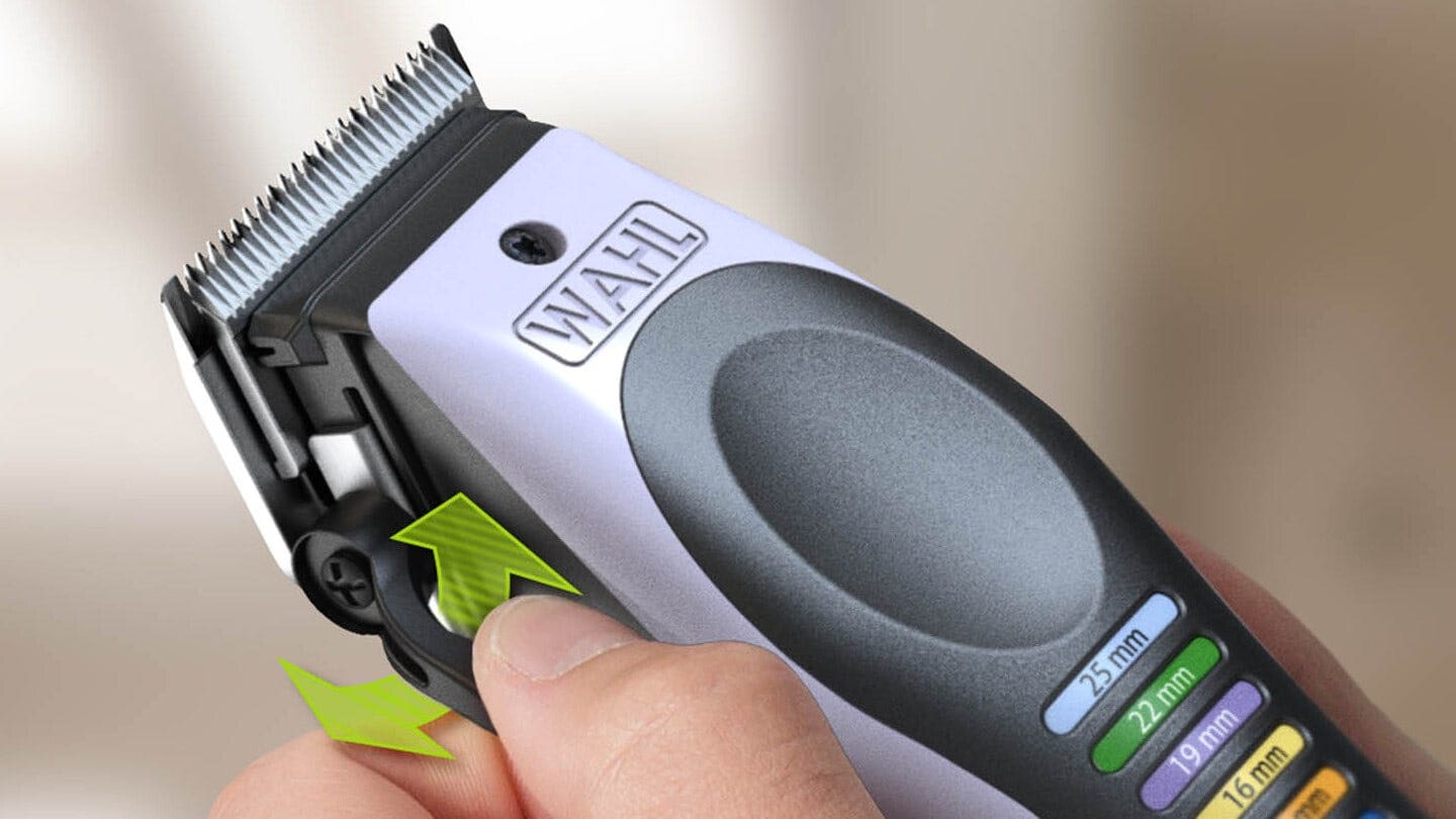 palanca taper color pro litio