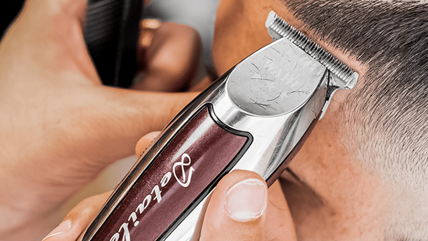 Recortadora Cordless Detailer Li 