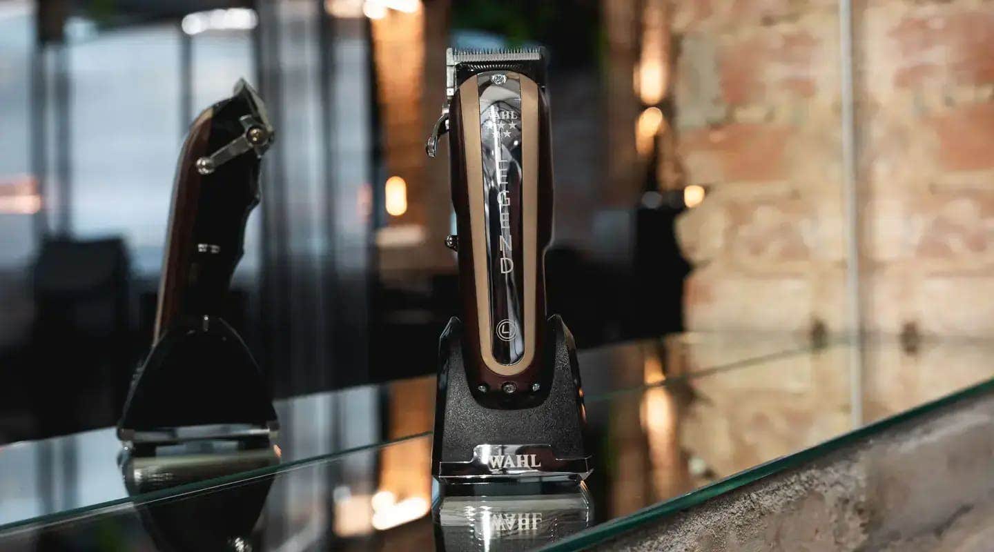 cortapelos Cordless Legend