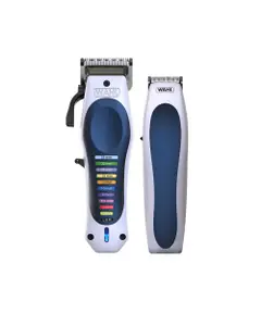 Wahl Colour Pro Combi Clipper et Trimmer sans fil