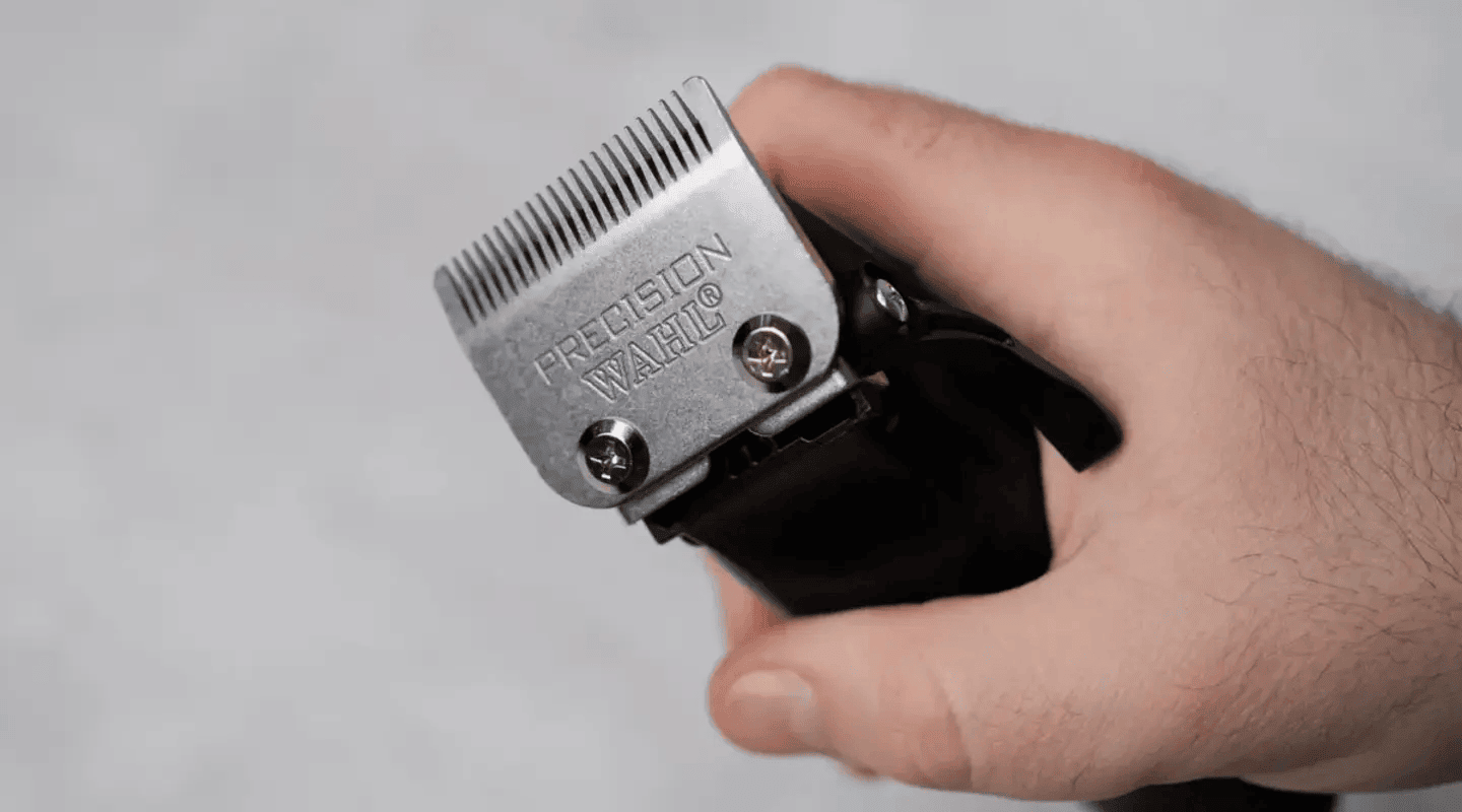 rapid clip lame de tondeuse