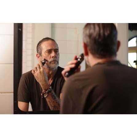 Il nuovo Trimmer di Wahl assicura che la tua barba sia pronta per le telecamere, anche in alta definizione
