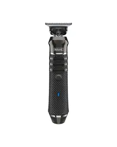 Wahl Pro Series High Visibility Trimmer frontale su sfondo bianco