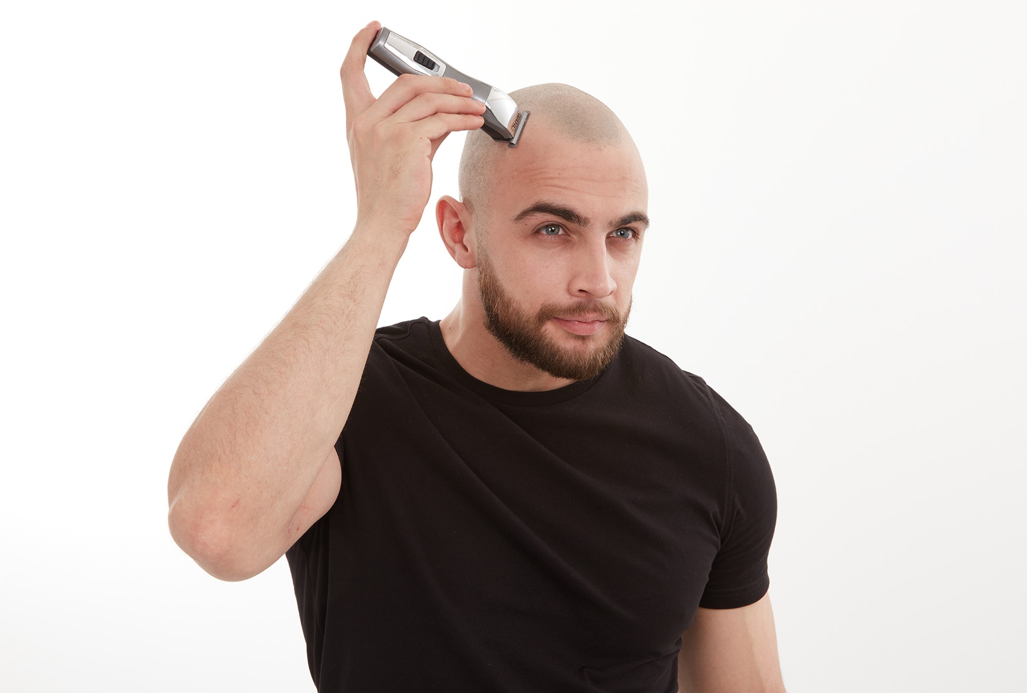 chromium multigroomer