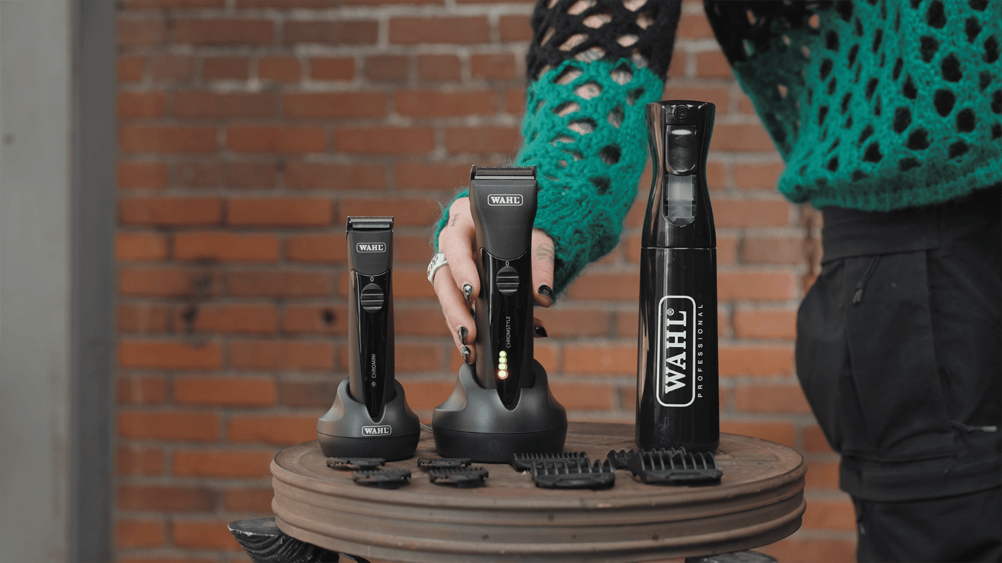 prestazioni del clipper chromstyle