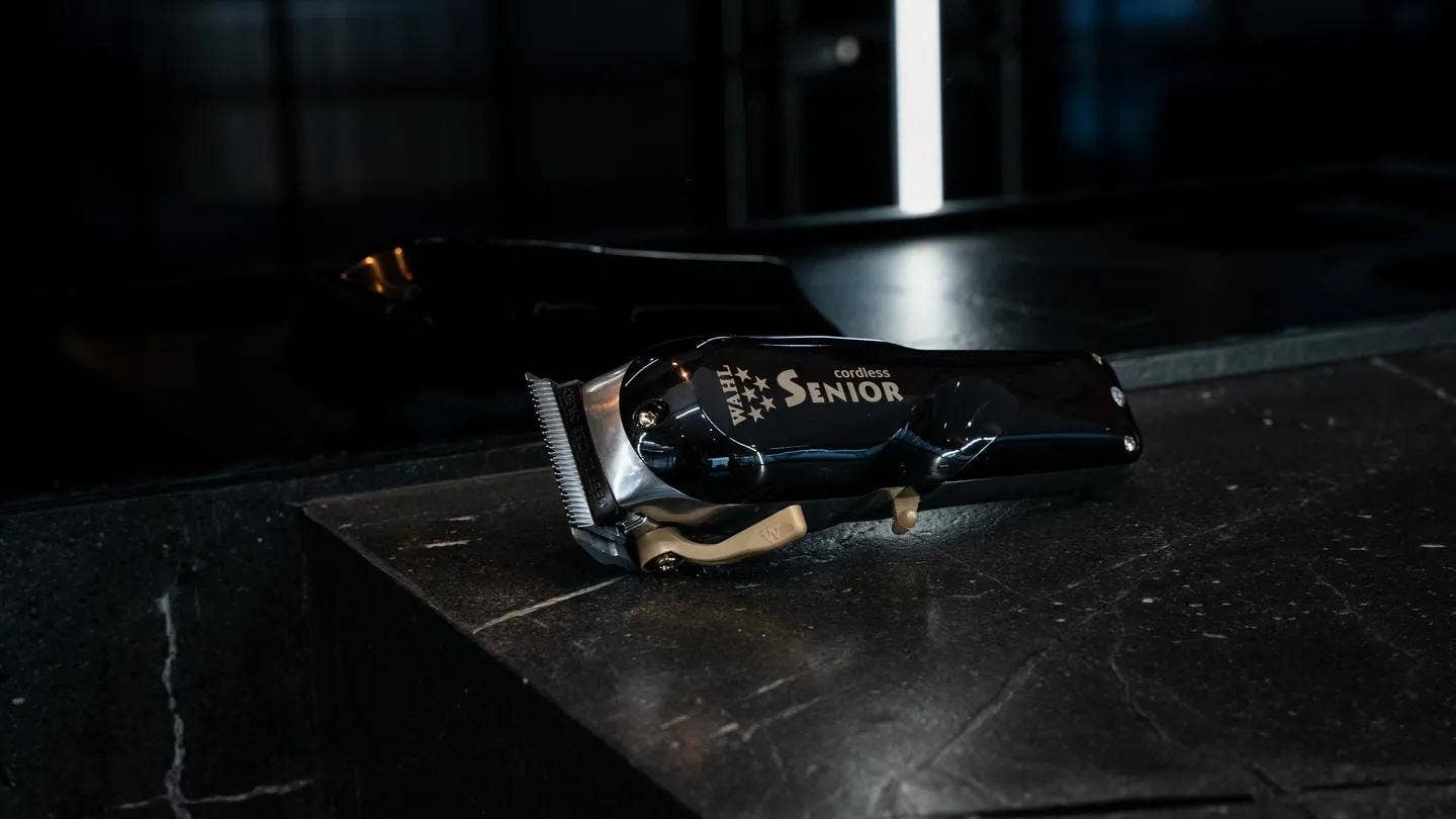 motore cordless senior