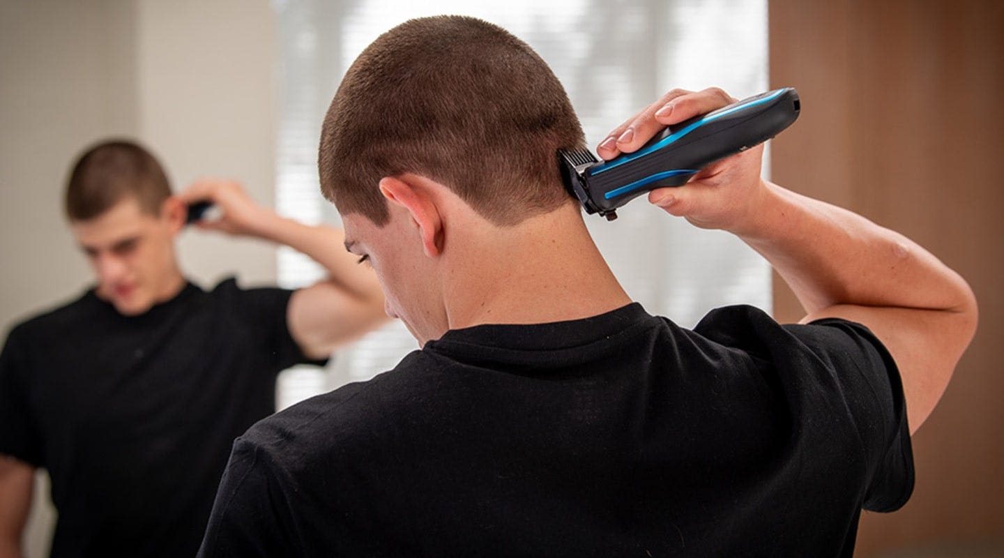 Miglior Tagliacapelli Professionale Con Filo (2023 - Foto 9