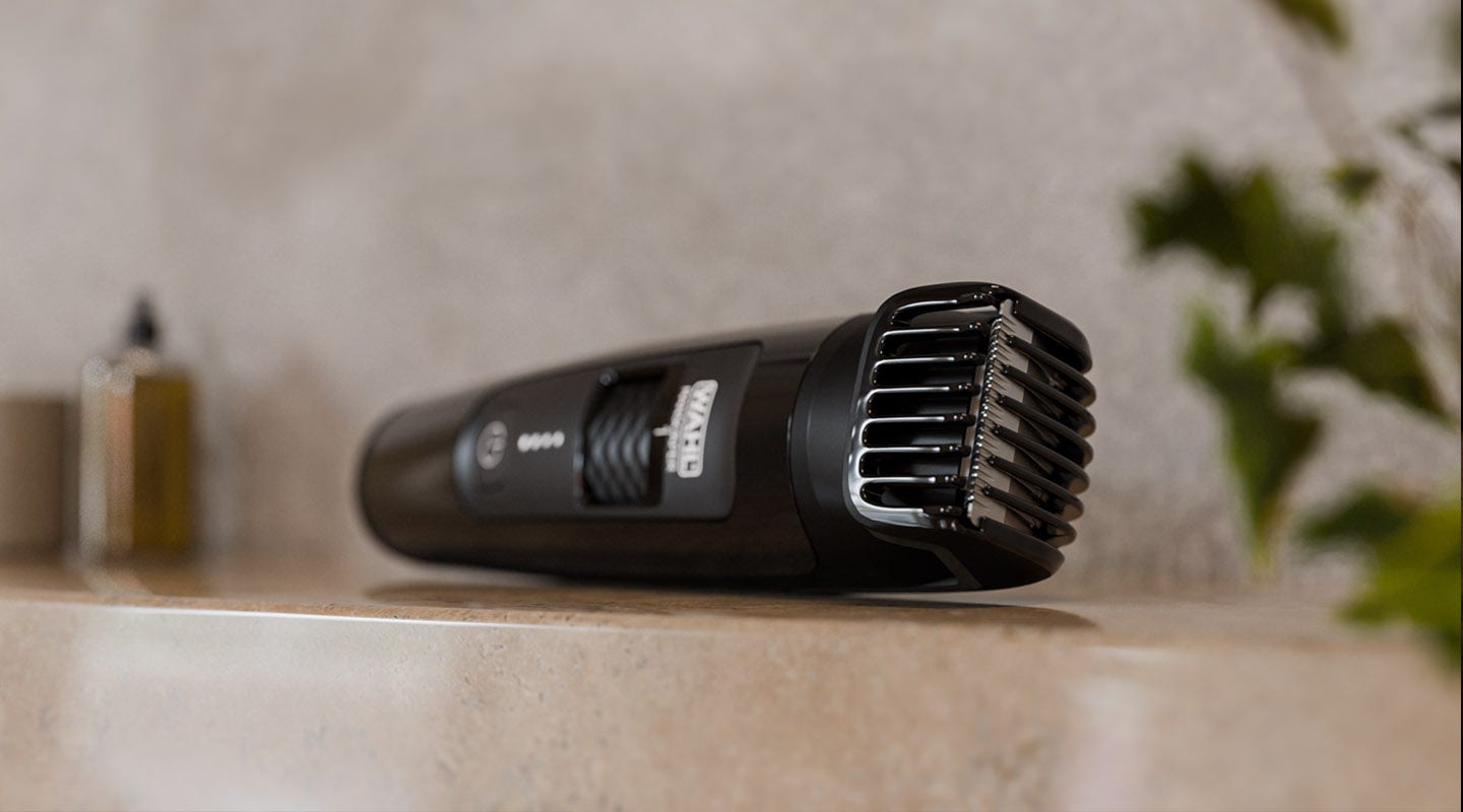 protezione di sicurezza del trimmer manscaper