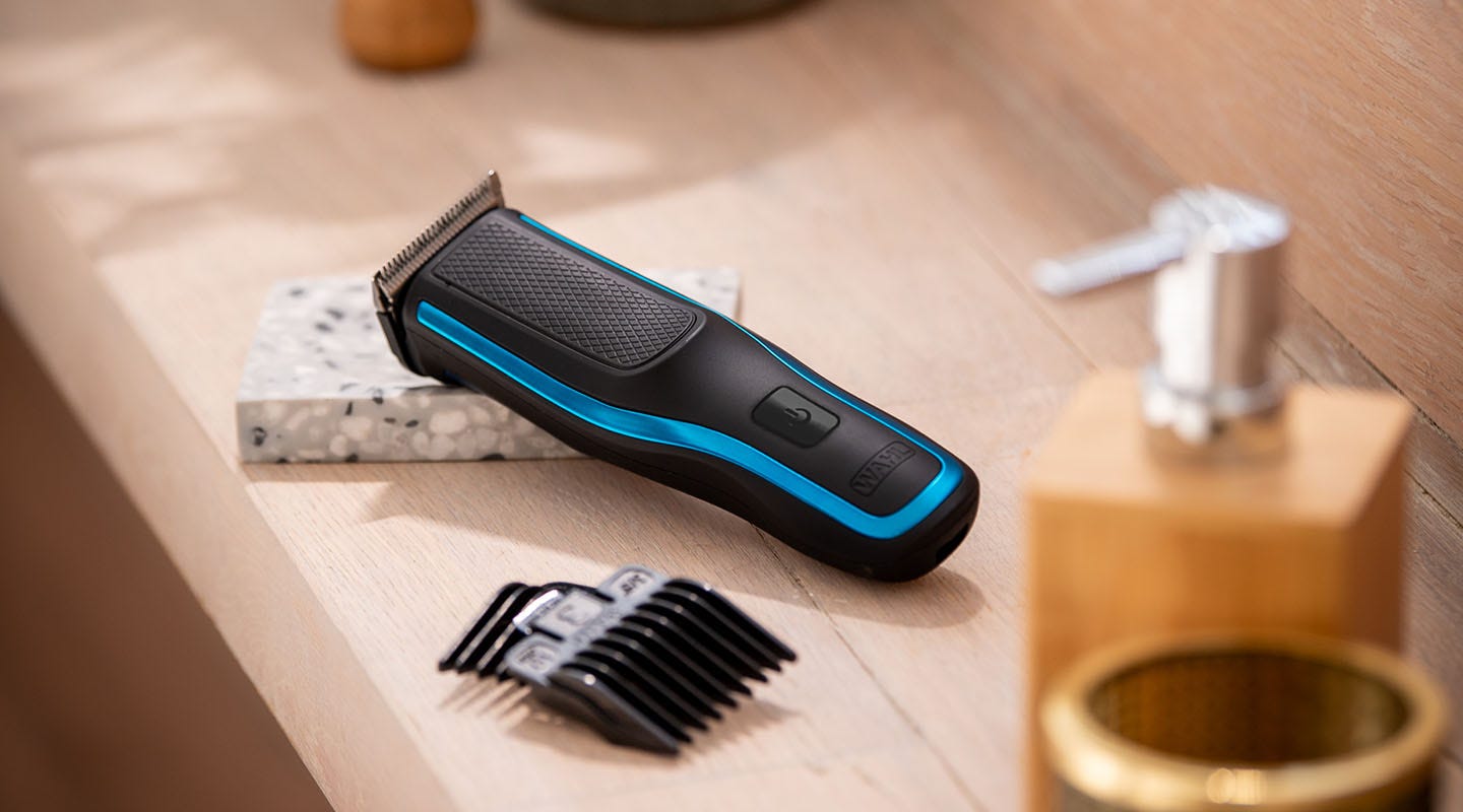 prestazioni del tagliacapelli self-clip 360