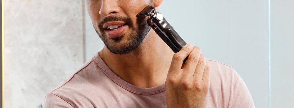 barba collo