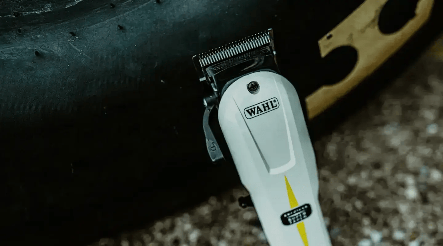 tagliacapelli cordless super taper