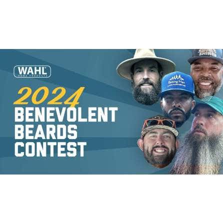 Alabama Man Named Most ‘Benevolent Beard’ in America, Celebration to Include FREE Beard Trims at Crimson Tide Game