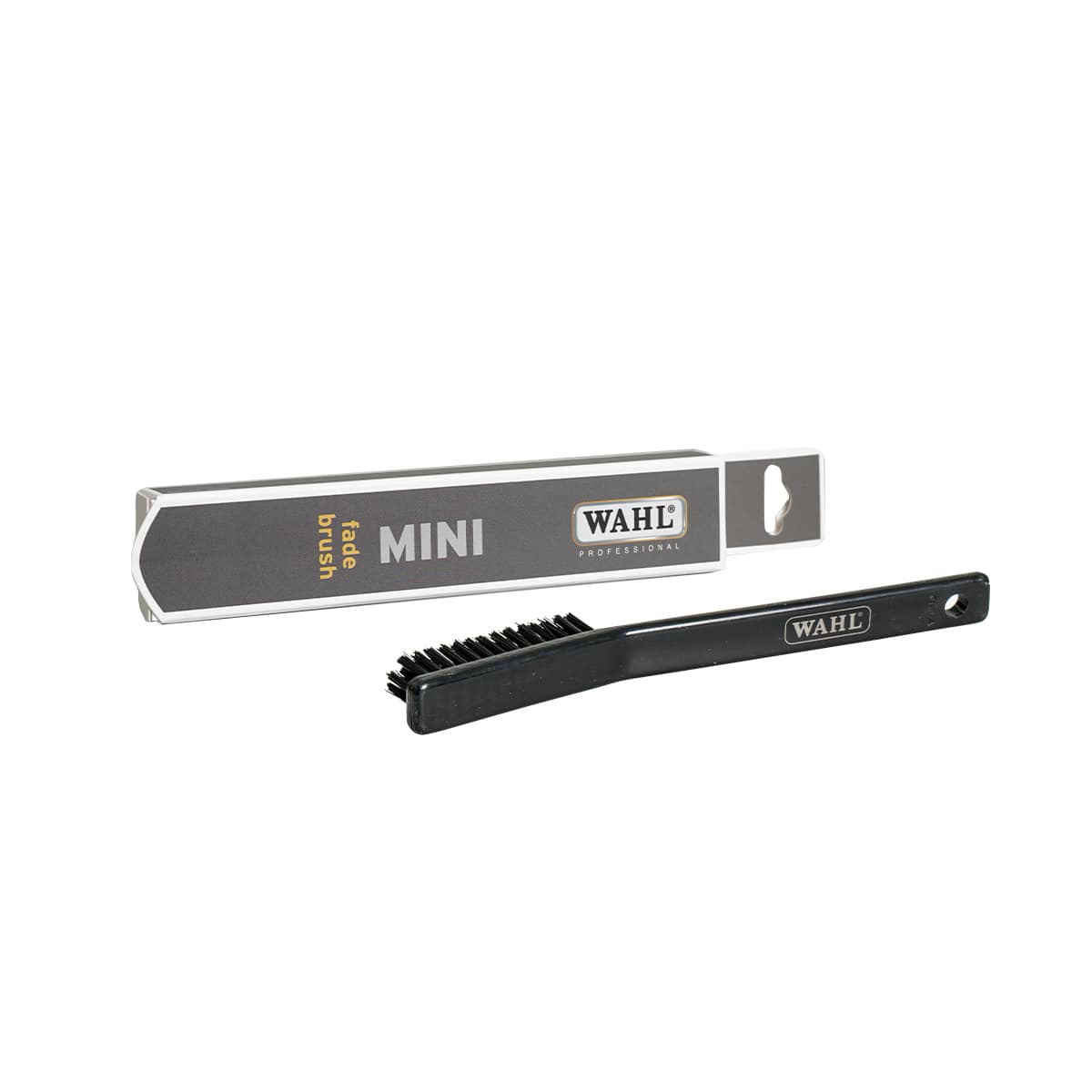 Mini Fade Brush | Barber & Hairdresser Accessories - Wahl EU