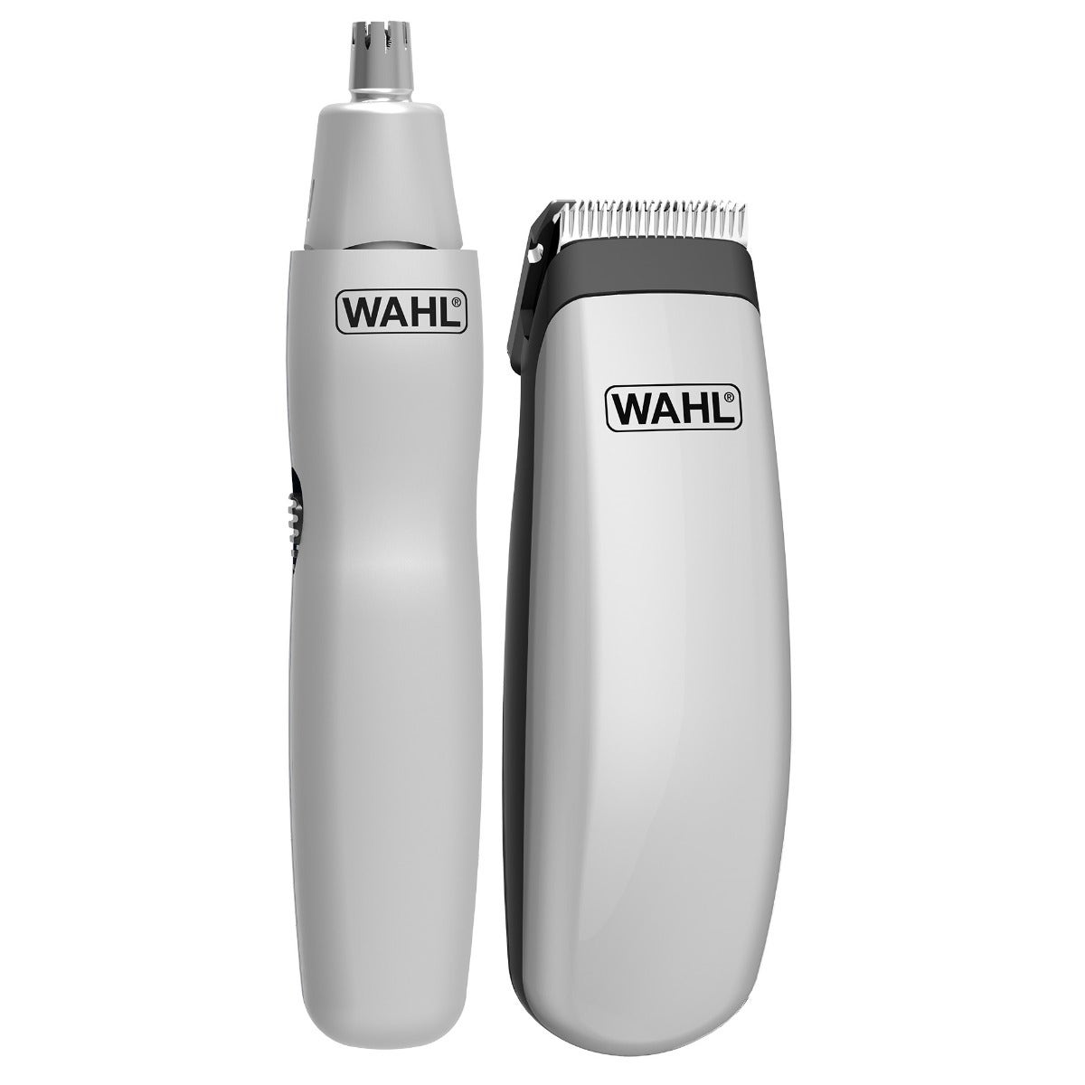 Wahl trimmer kit top