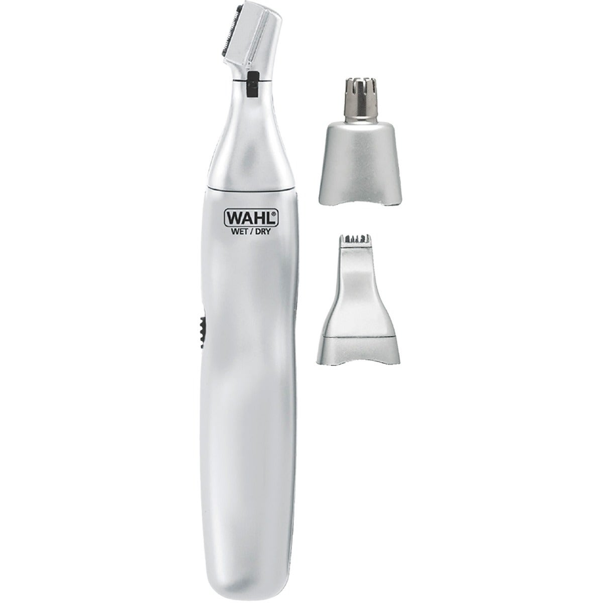 Wahl nose hot sale and ear trimmer