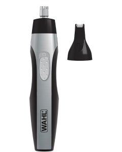 EAR, NOSE & BROW 2-IN-1 TRIMMER