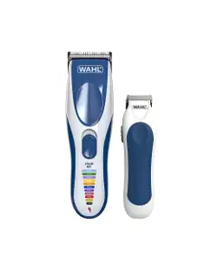 Wahl Color Pro Cordless Combo Clipper and Trimmer