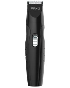 GROOMSMAN RECHARGEABLE ALL-IN-ONE TRIMMER