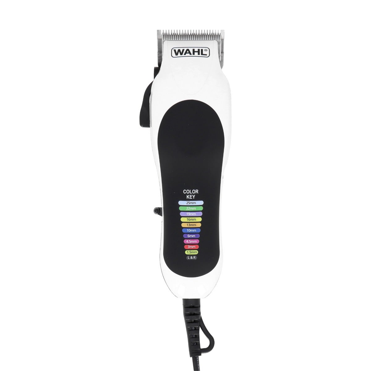Wahl color pro plus hotsell haircut kit 79752t