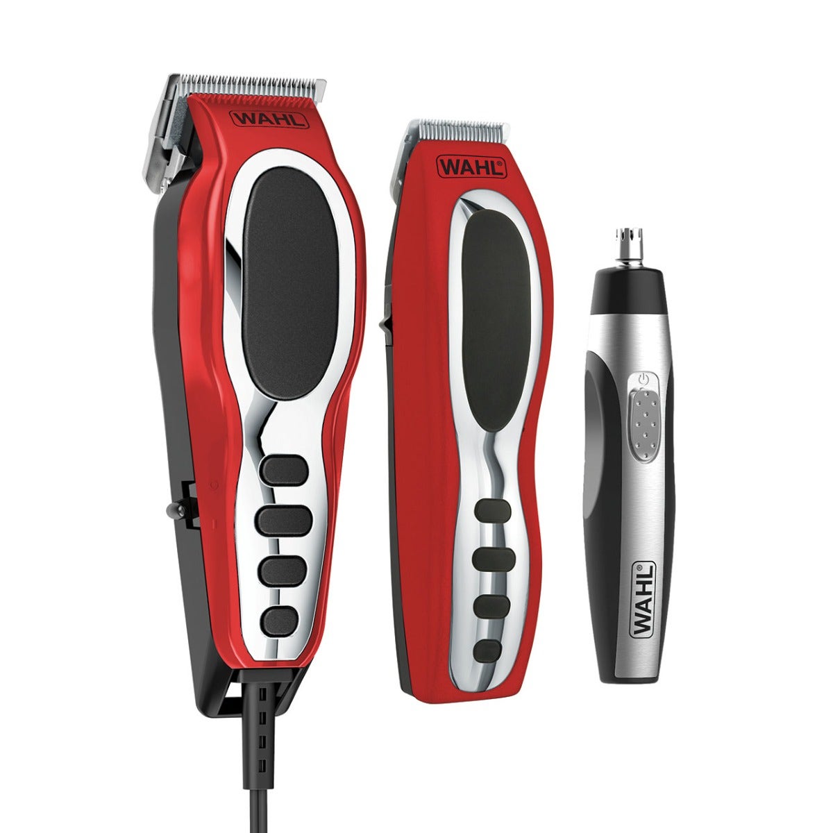 Wahl close outlet cut pro