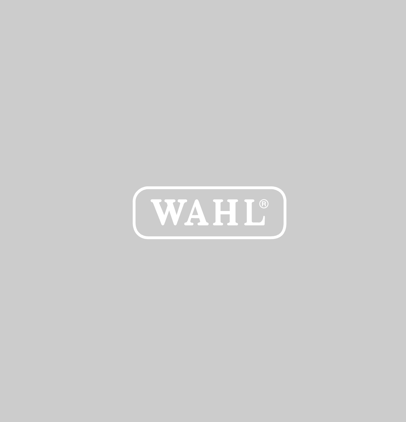 Wahl pro groomer best sale