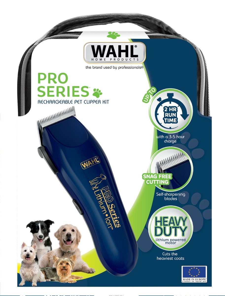 Heavy duty pet clippers outlet
