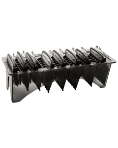 Attachment Comb Set In Box 3-25mm