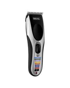 ColorPro Cordless Chrome Edition Hair Clipper