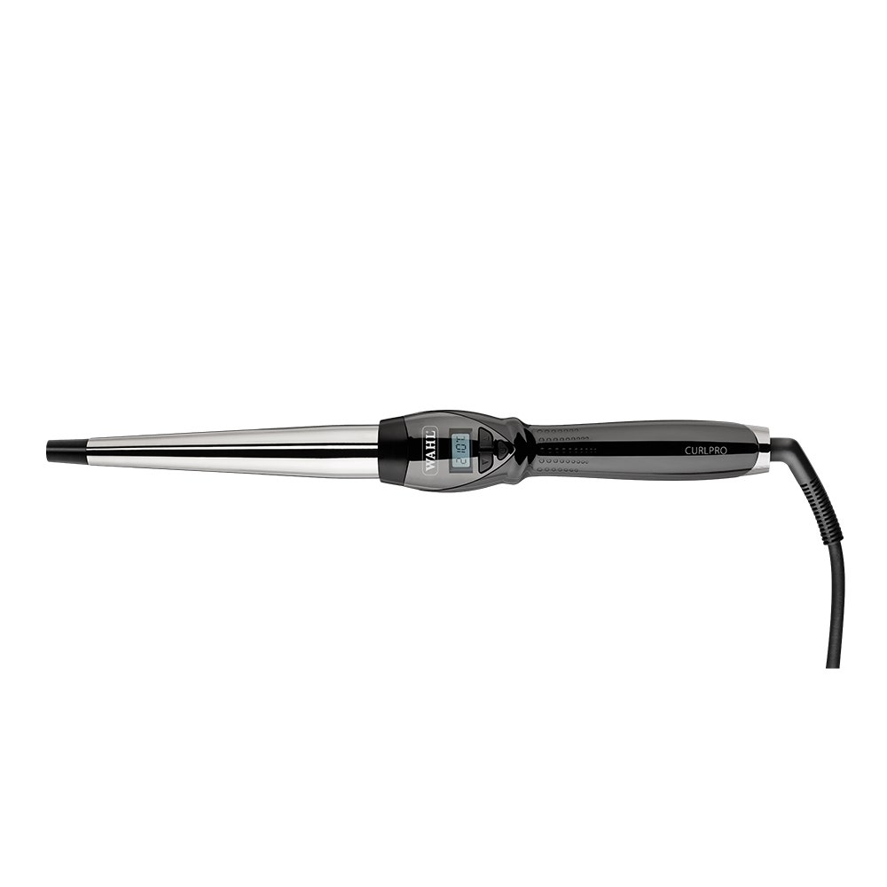 Wahl curling iron hot sale