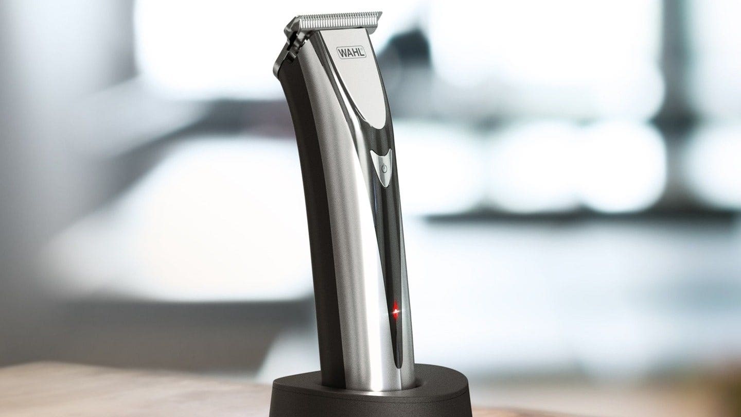 elite groom battery clipper