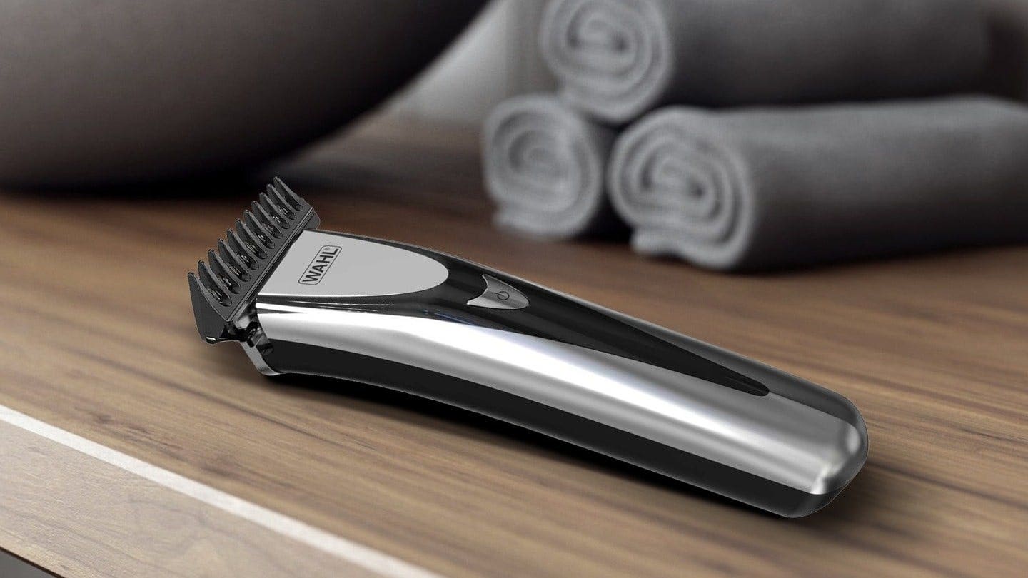 elite groom motor