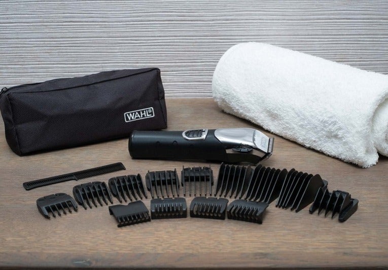 beard trim