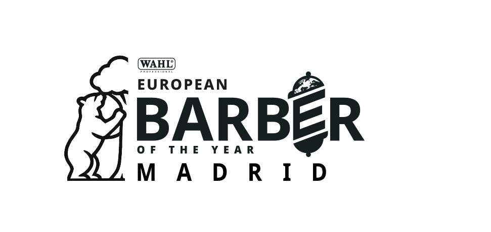 european barber of the year Madrid