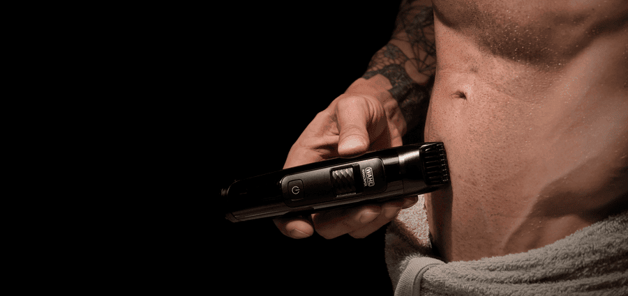 manscaping meaning